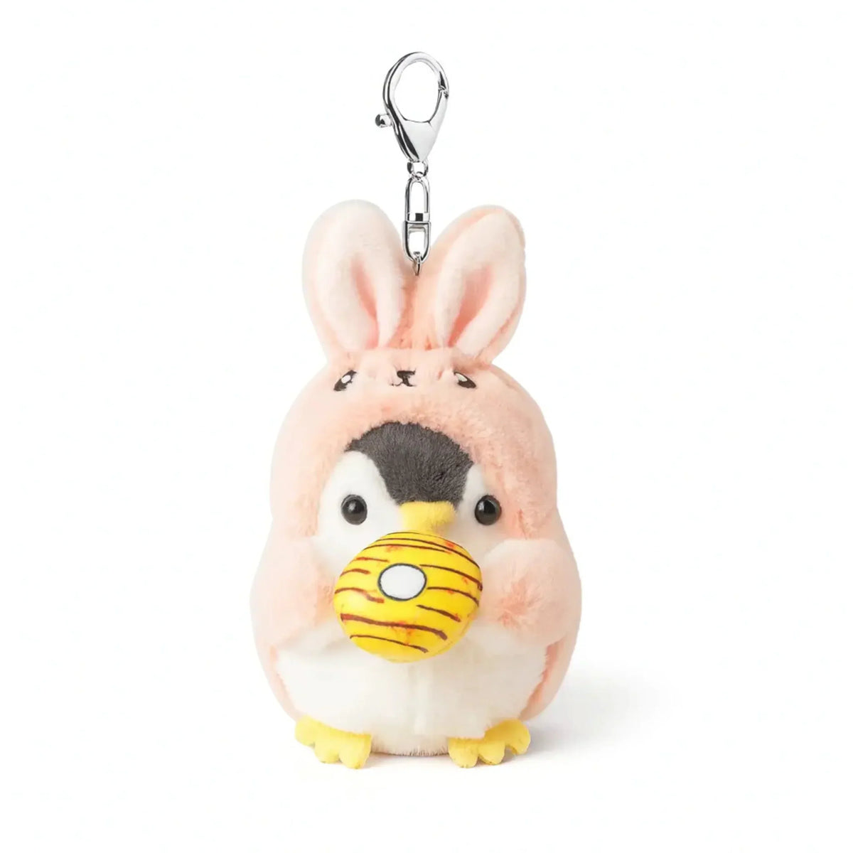 PenguPals - Bag Charm