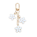 Daisy Flower ¨C Bag Charm