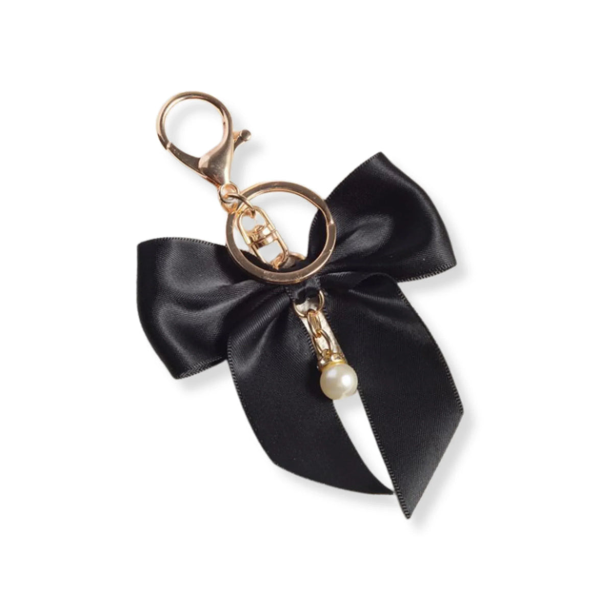 Chic Bow ¨C Bag Charm