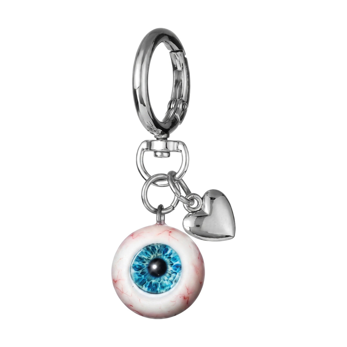 Peeper ¨C Eyeball Bag Charm