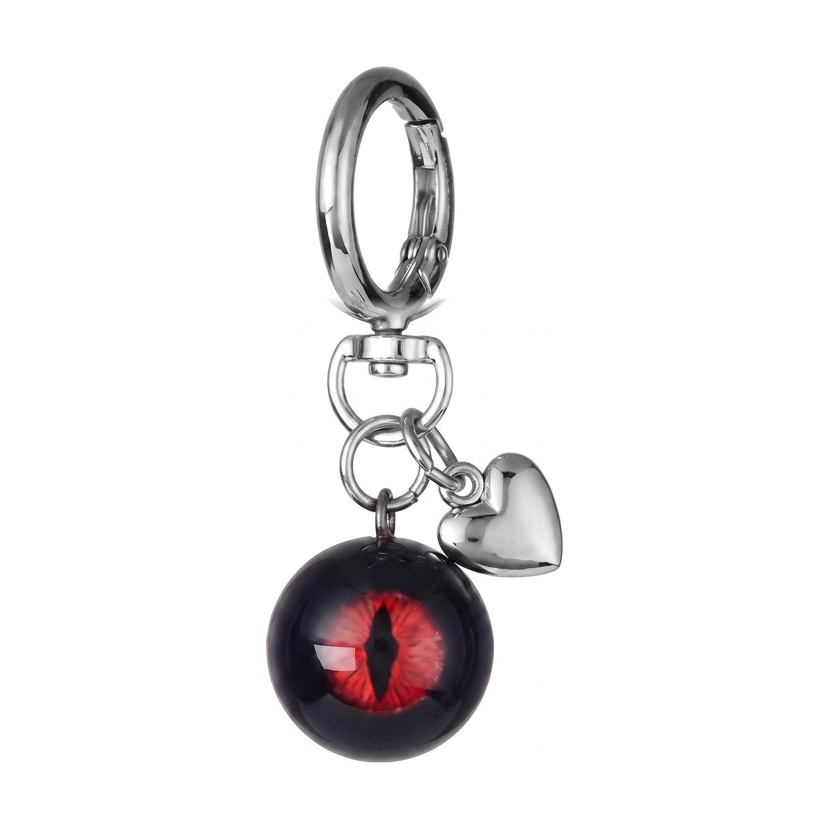 Peeper ¨C Eyeball Bag Charm