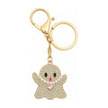 Spooky Sparkle ¨C Bag Charm