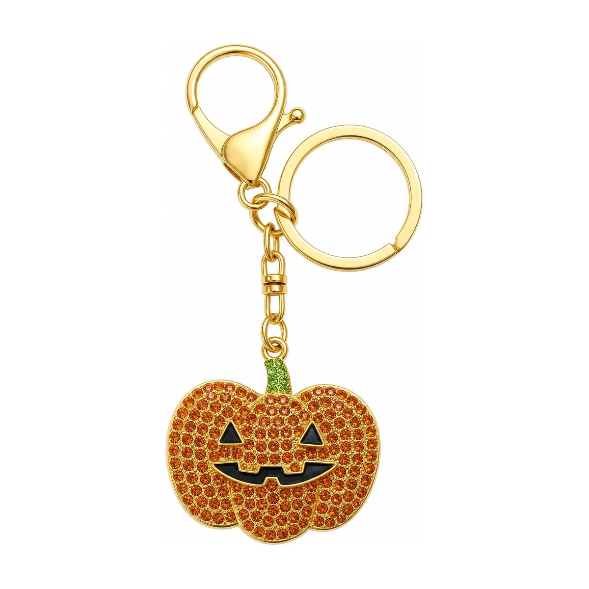 Spooky Sparkle ¨C Bag Charm